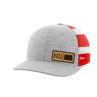Thumbnail for North Dakota Homegrown Hats - Greater Half