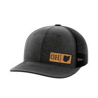 Thumbnail for Ohio Homegrown Hats - Greater Half