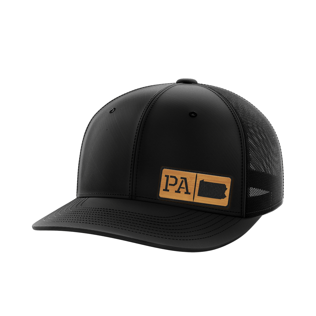 Thumbnail for Pennsylvania Homegrown Hats - Greater Half