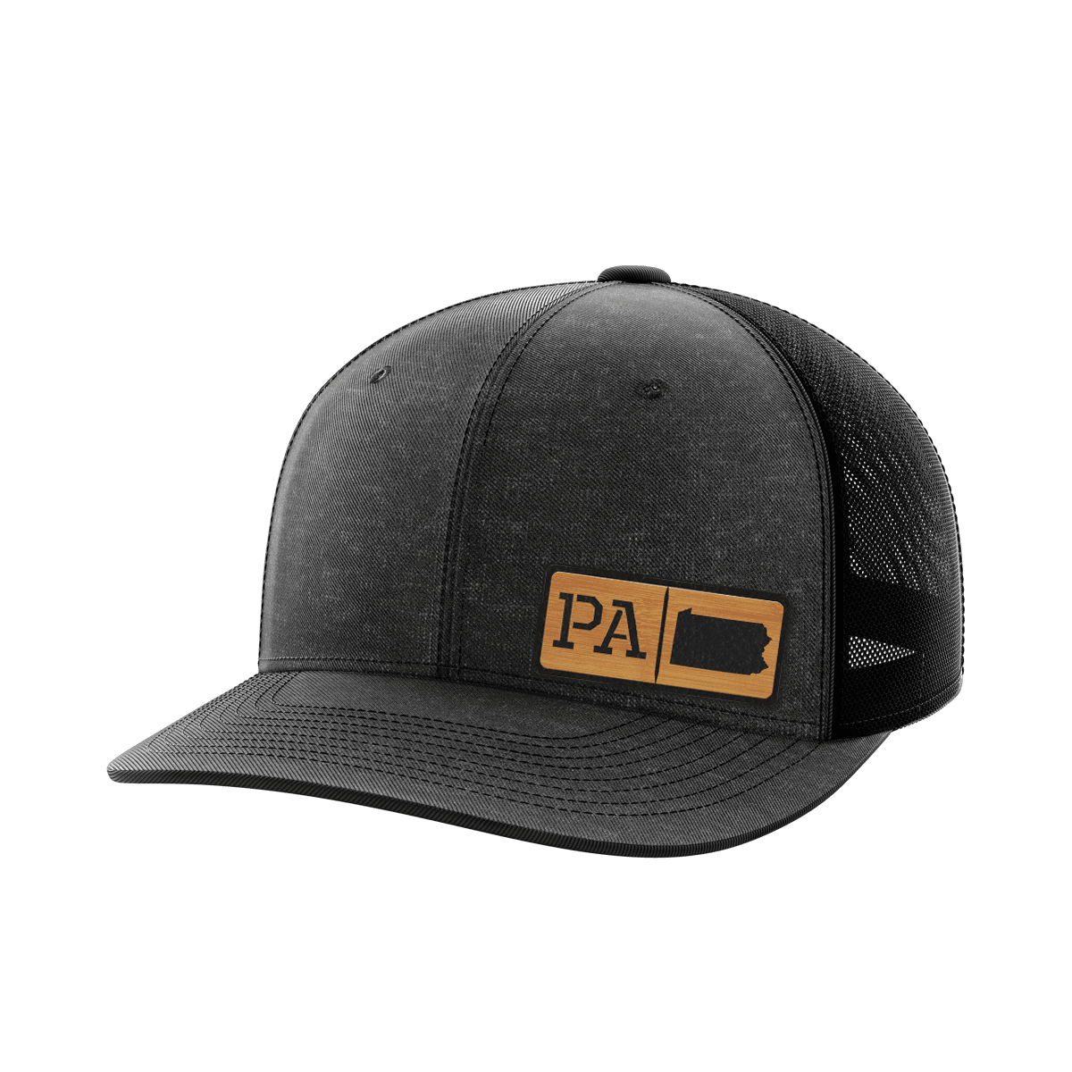 Thumbnail for Pennsylvania Homegrown Hats - Greater Half