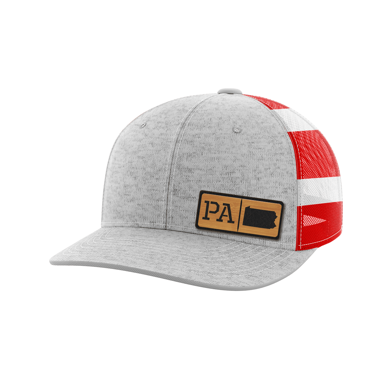 Thumbnail for Pennsylvania Homegrown Hats - Greater Half