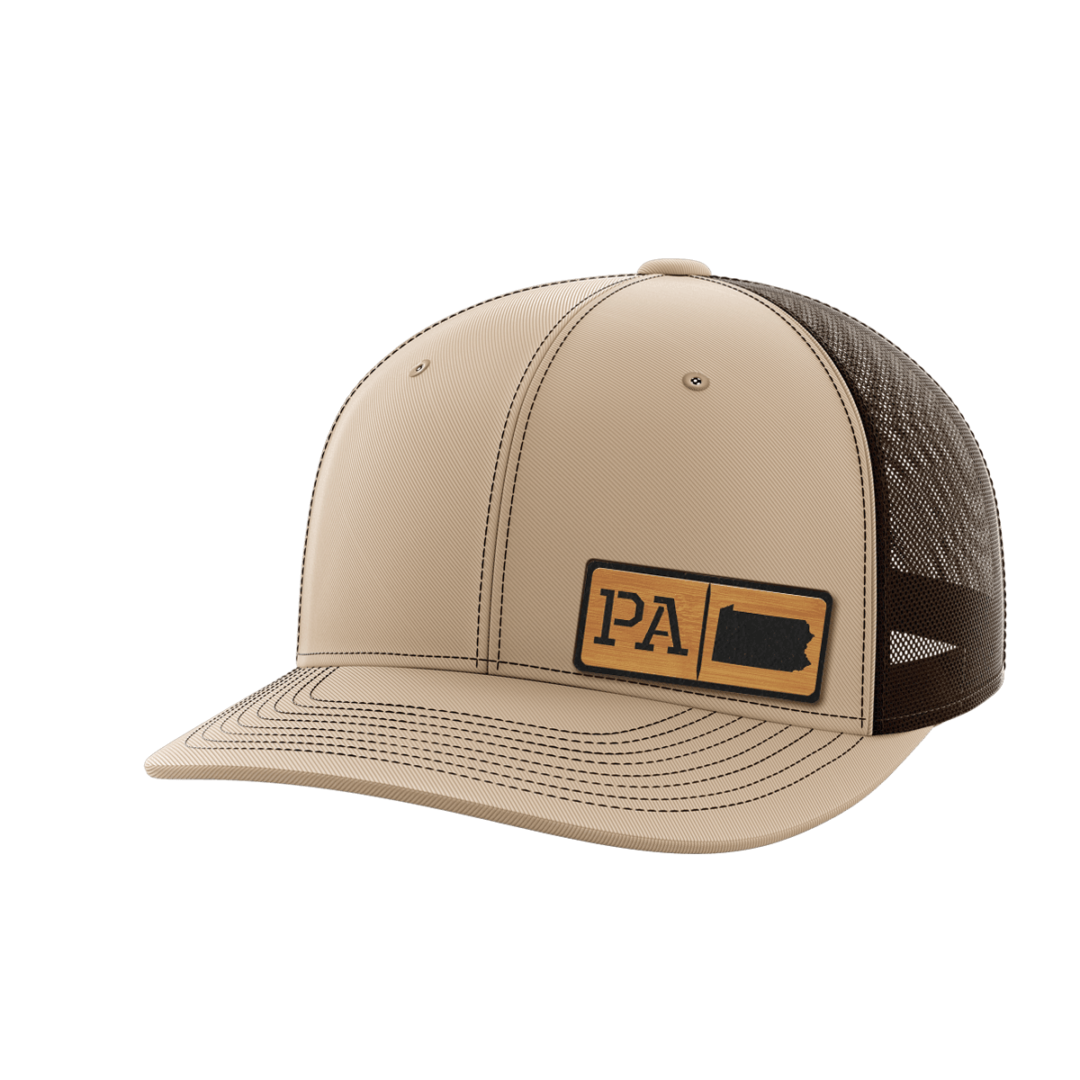Thumbnail for Pennsylvania Homegrown Hats - Greater Half