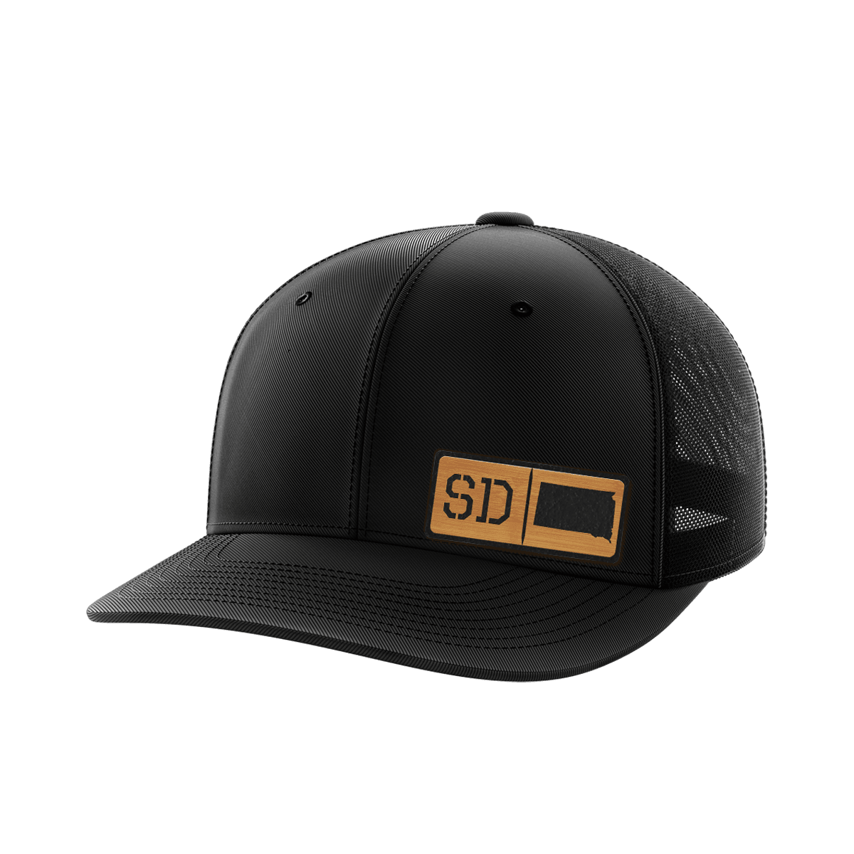 Thumbnail for South Dakota Homegrown Hats - Greater Half