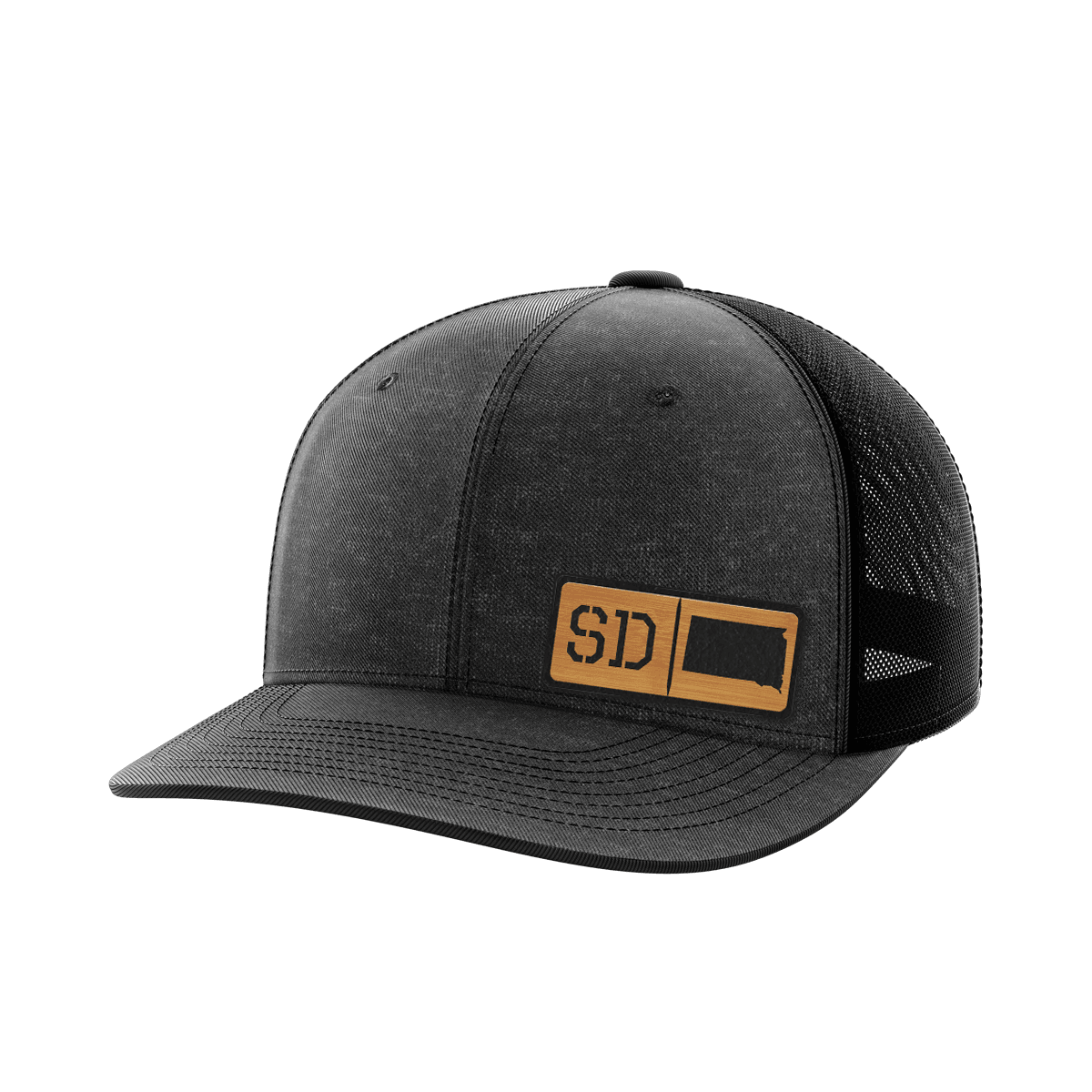 Thumbnail for South Dakota Homegrown Hats - Greater Half