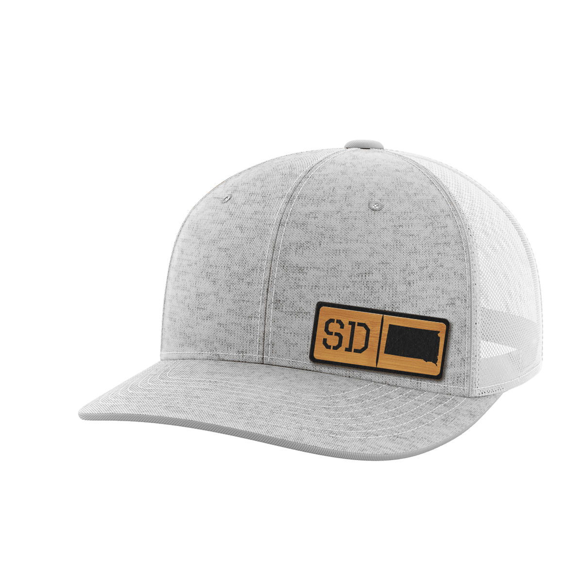 Thumbnail for South Dakota Homegrown Hats - Greater Half