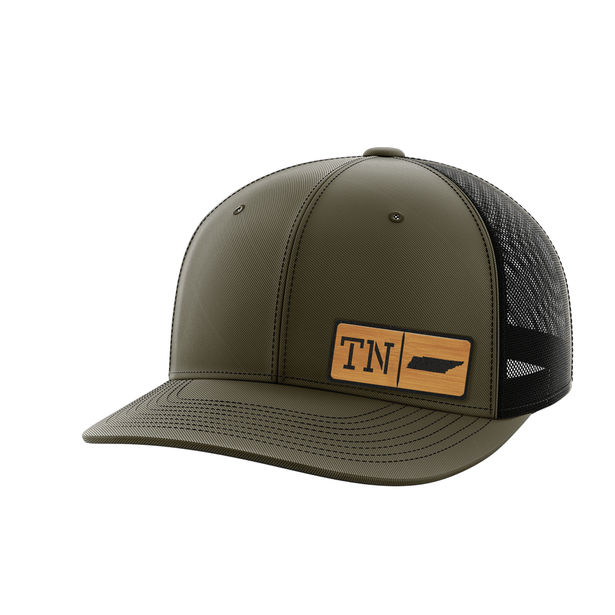 Tennessee Homegrown Hats - Greater Half