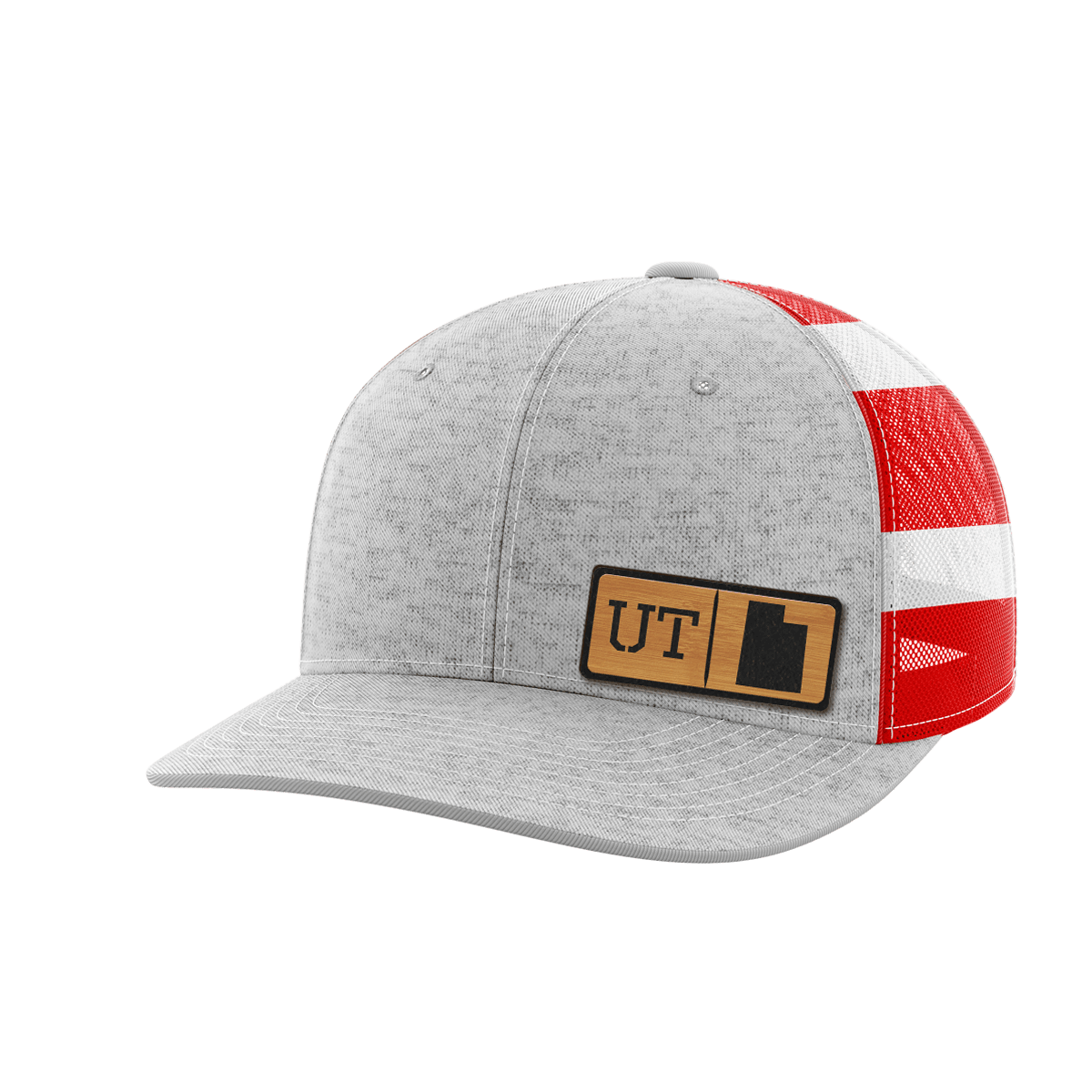 Utah Homegrown Hats - Greater Half