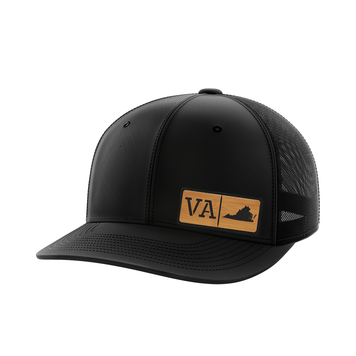 Thumbnail for Virginia Homegrown Hats - Greater Half