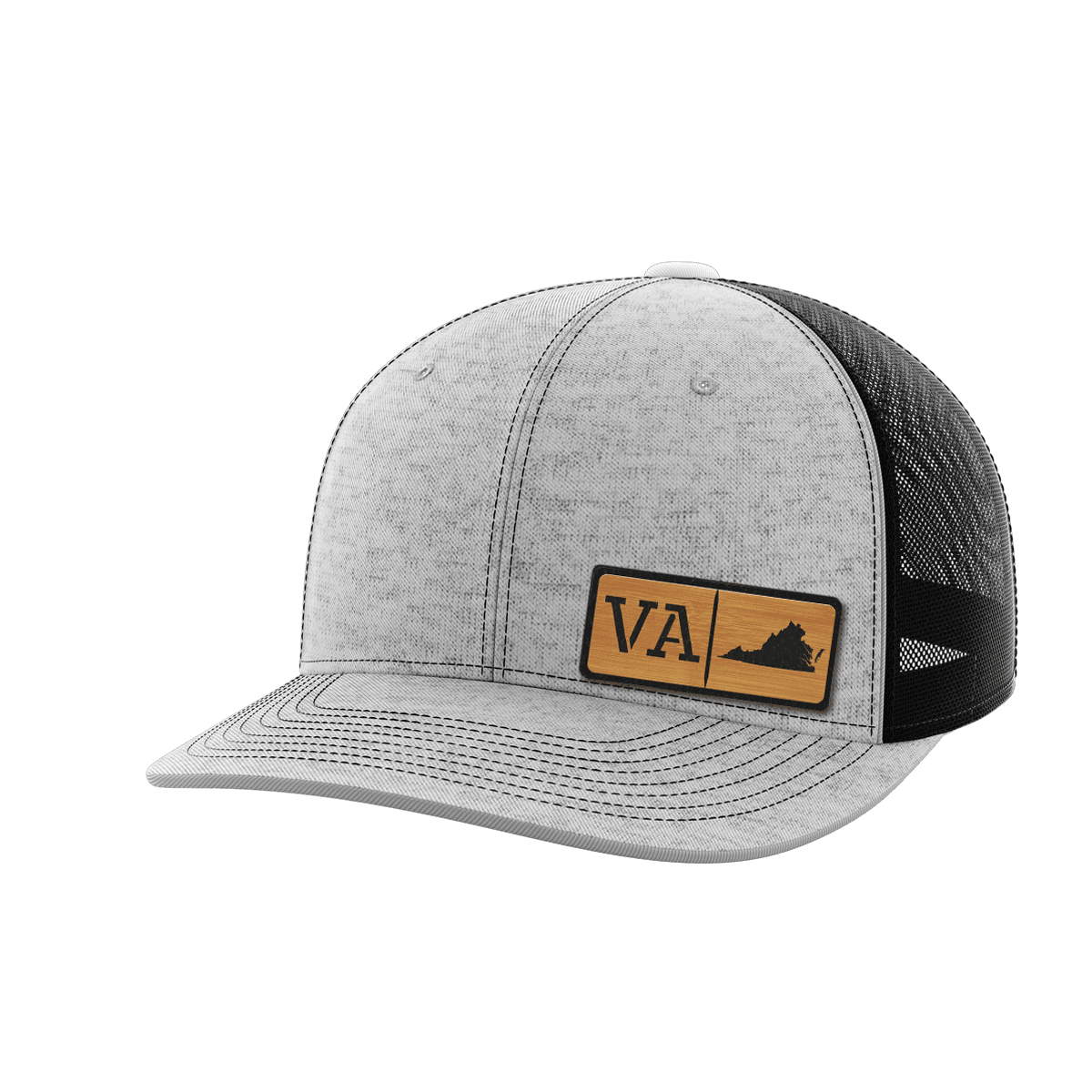 Thumbnail for Virginia Homegrown Hats - Greater Half