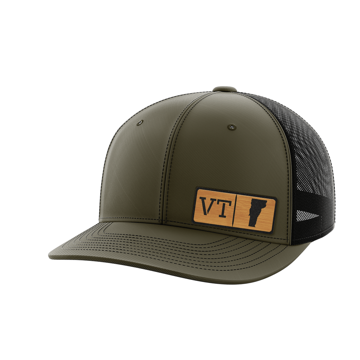 Thumbnail for Vermont Homegrown Hats - Greater Half