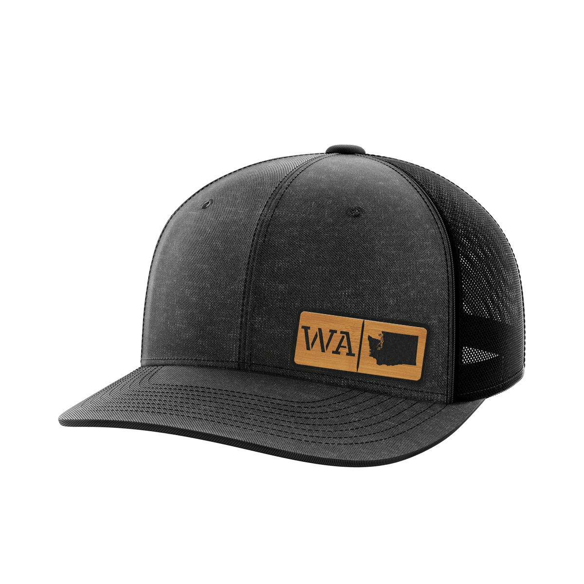 Thumbnail for Washington Homegrown Hats - Greater Half