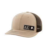 Thumbnail for Alaska Homegrown Hats - Greater Half