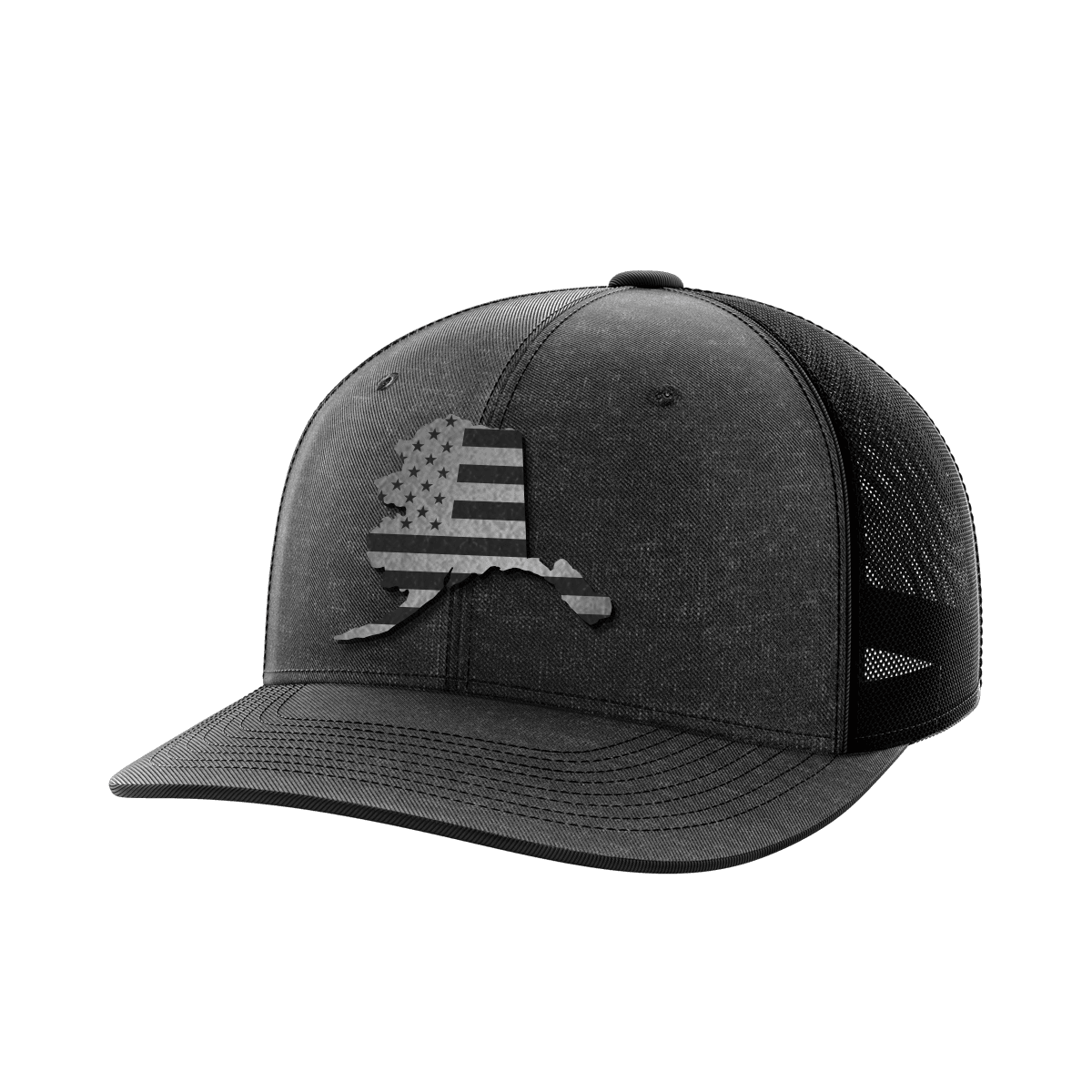 Alaska United Hats - Greater Half