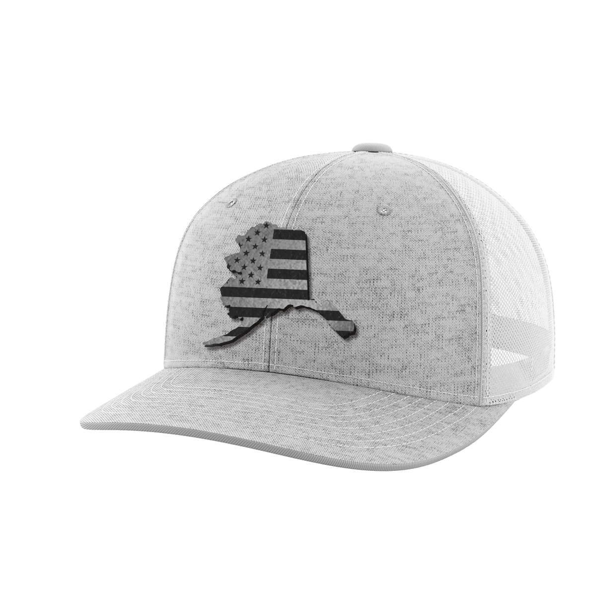 Alaska United Hats - Greater Half