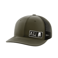 Thumbnail for Alabama Homegrown Hats - Greater Half