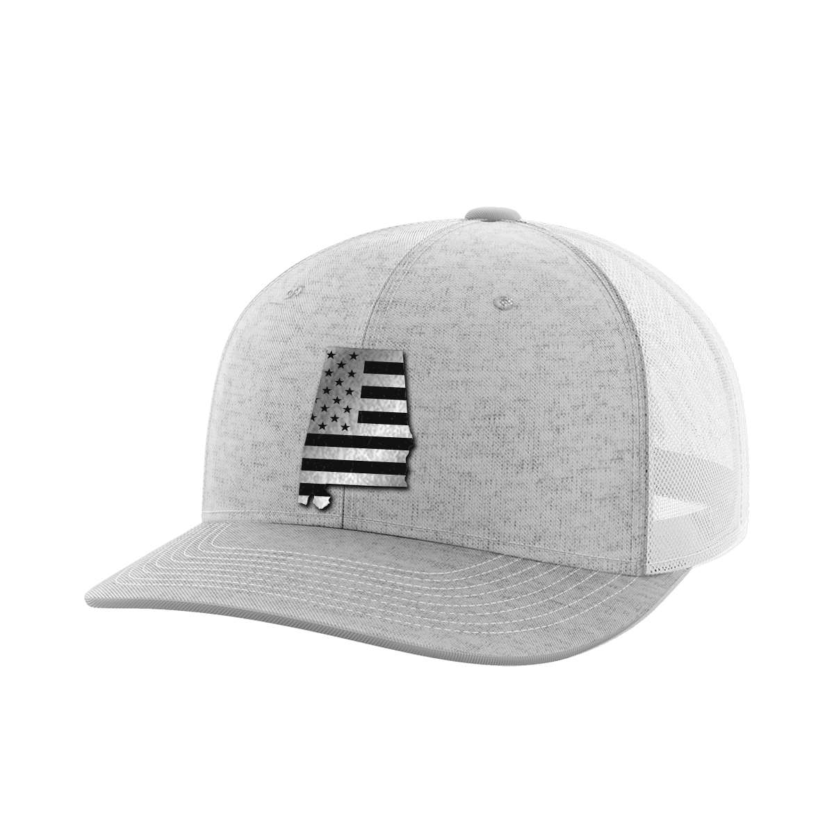 Alabama United Hats - Greater Half