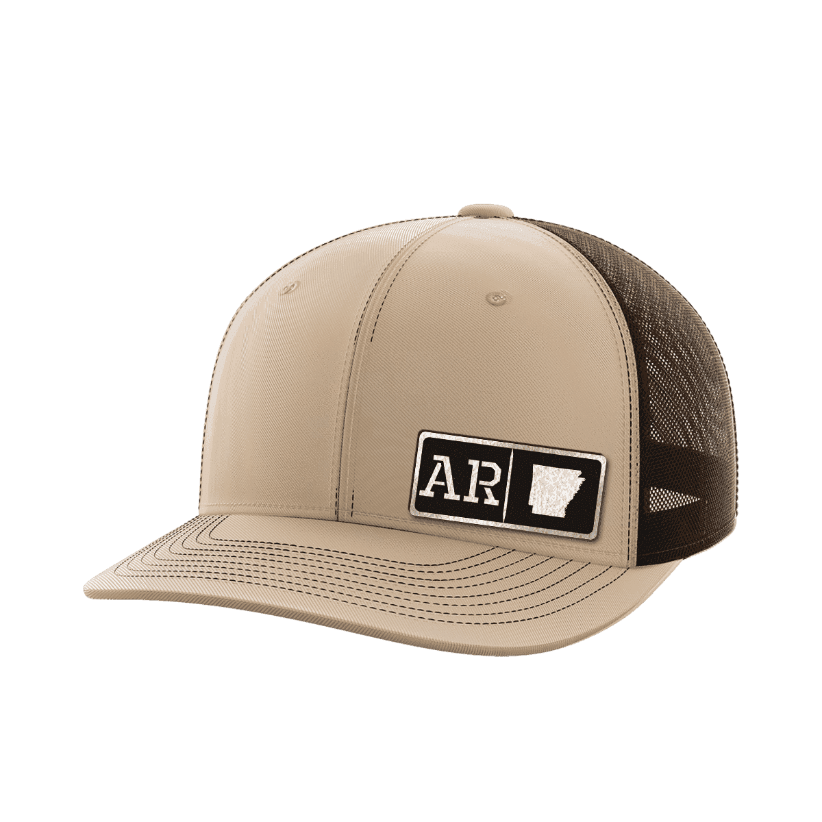 Arkansas Homegrown Hats - Greater Half