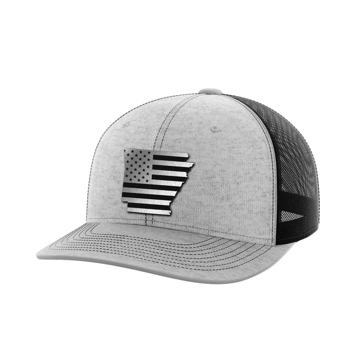 Arkansas United Hats - Greater Half