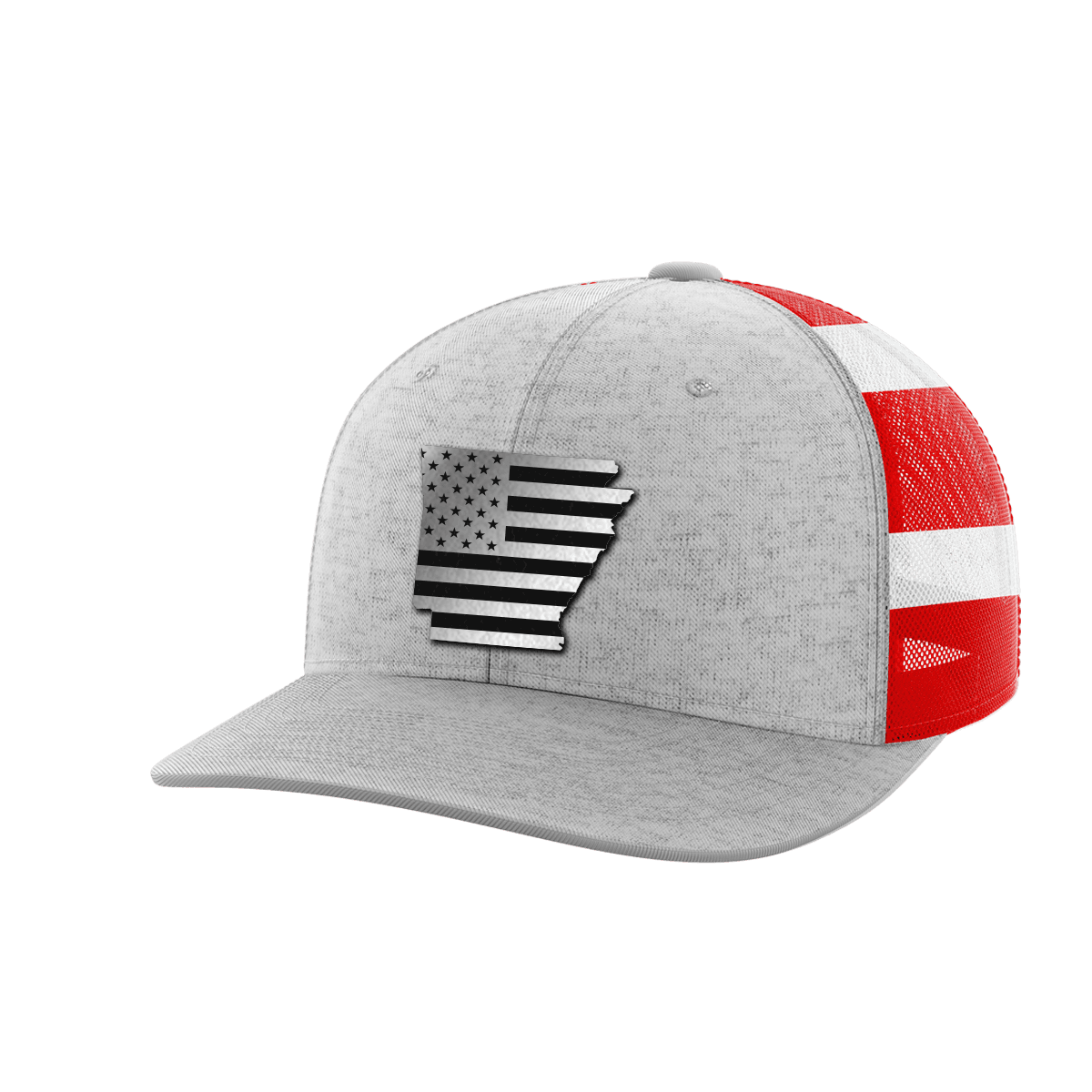 Arkansas United Hats - Greater Half