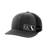 Thumbnail for California Homegrown Hats - Greater Half