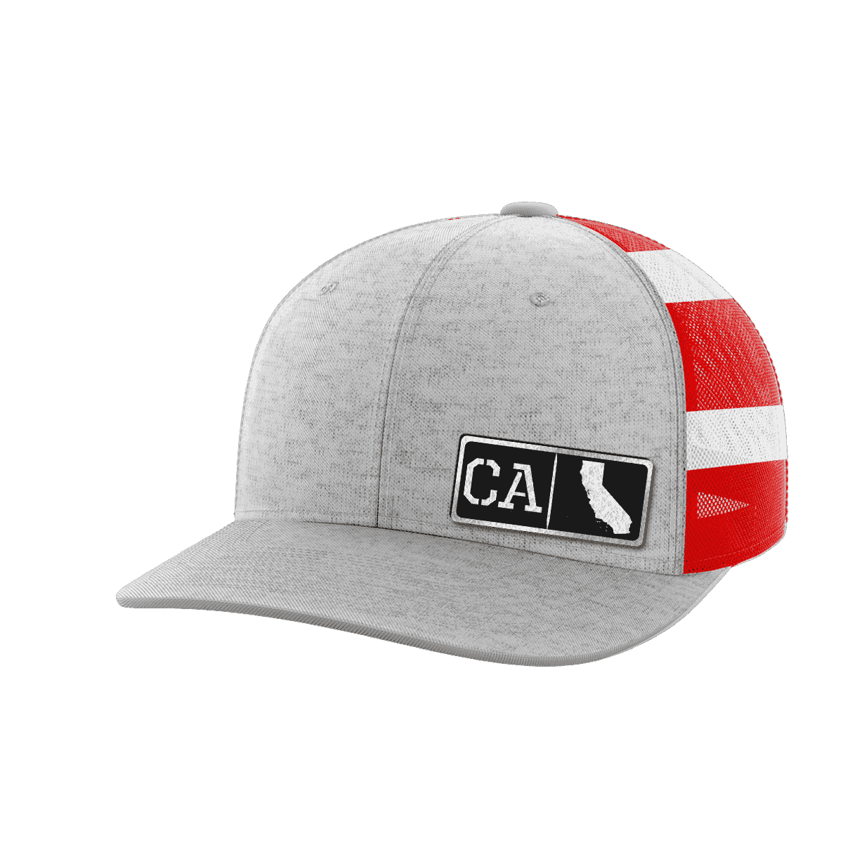 California Homegrown Hats - Greater Half