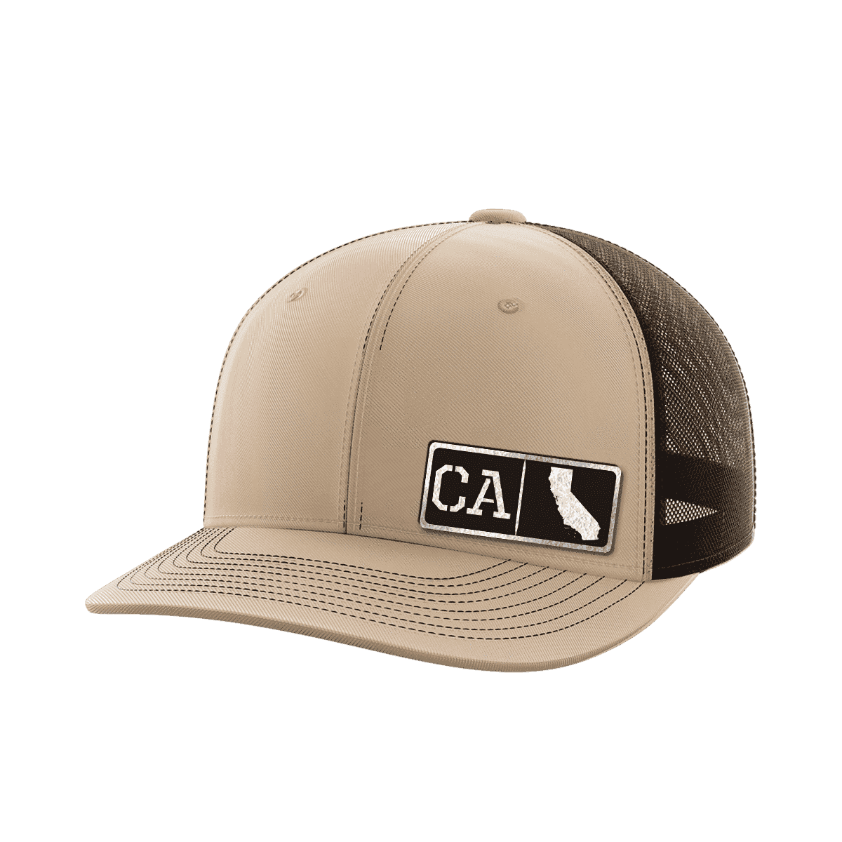 Thumbnail for California Homegrown Hats - Greater Half