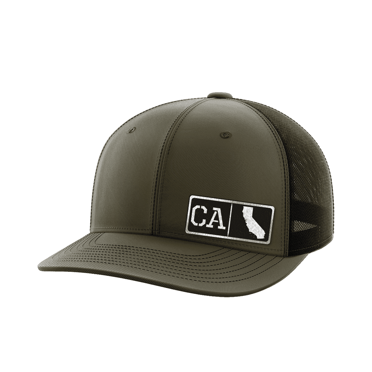 Thumbnail for California Homegrown Hats - Greater Half