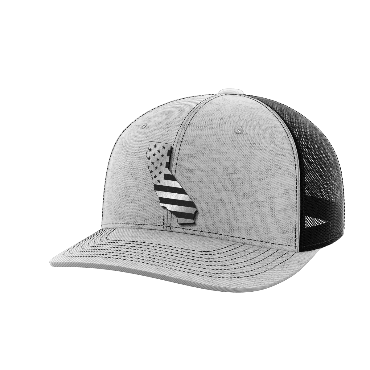 Thumbnail for California United Hats - Greater Half