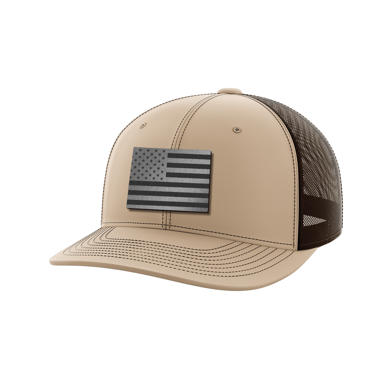 Colorado United Hats - Greater Half
