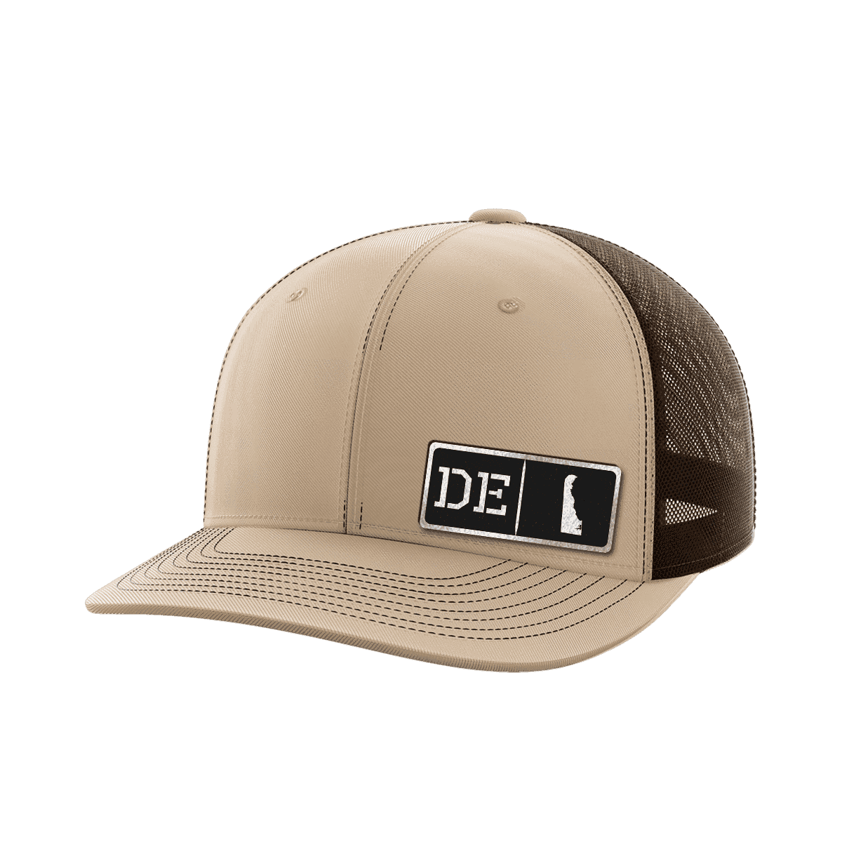 Thumbnail for Delaware Homegrown Hats - Greater Half