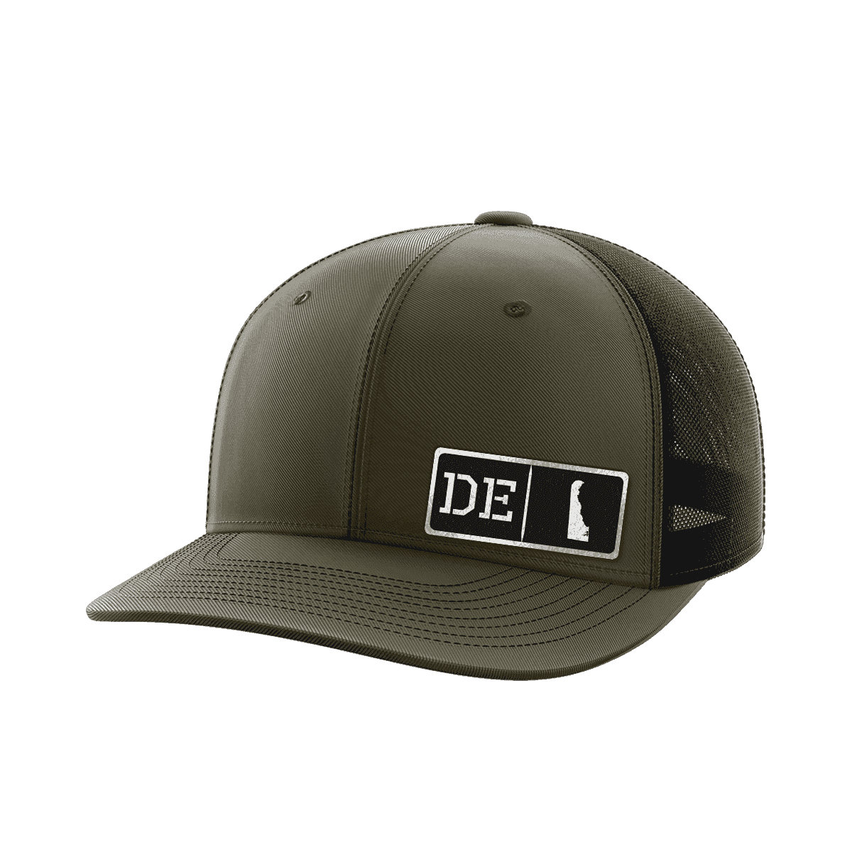 Thumbnail for Delaware Homegrown Hats - Greater Half