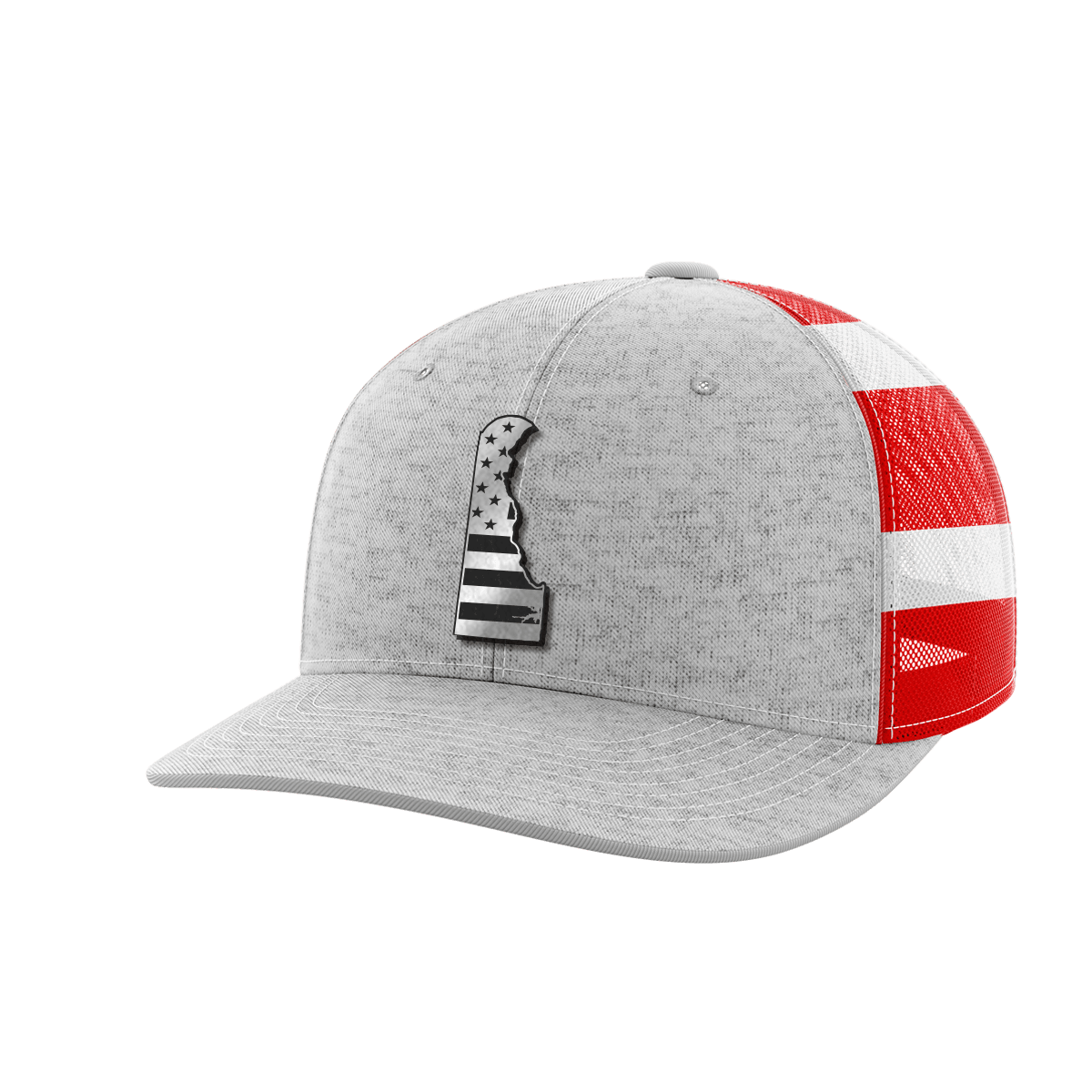 Delaware United Hats - Greater Half