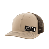 Thumbnail for Florida Homegrown Hats - Greater Half