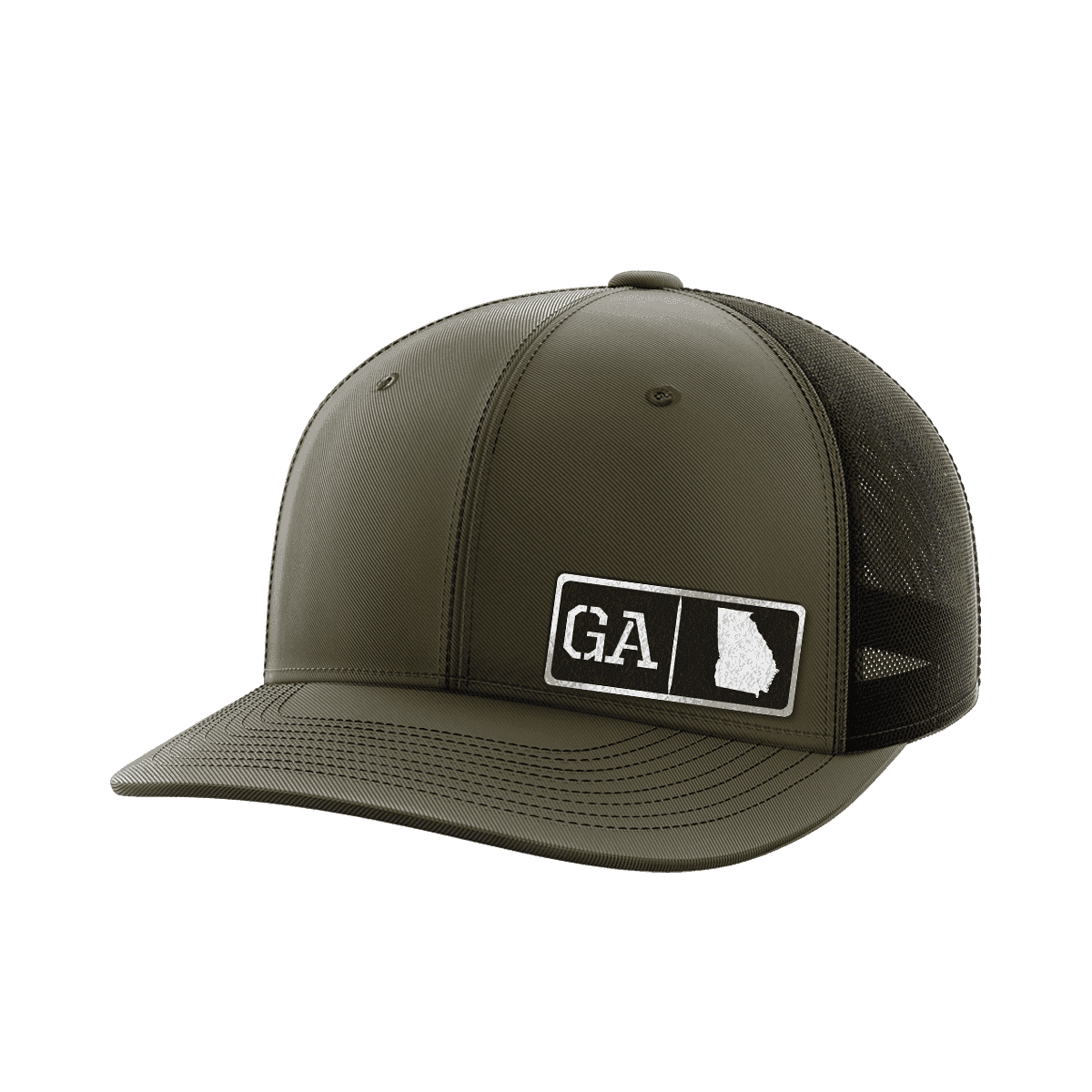 Thumbnail for Georgia Homegrown Hats - Greater Half