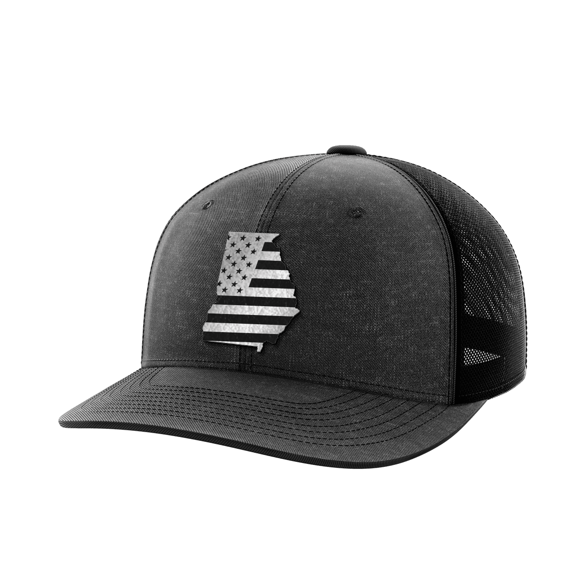 Thumbnail for Georgia United Hats - Greater Half