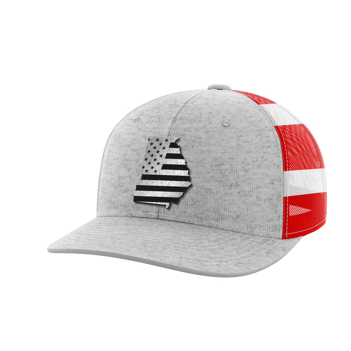 Georgia United Hats - Greater Half