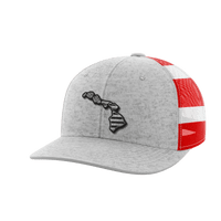 Thumbnail for Hawaii United Hats - Greater Half