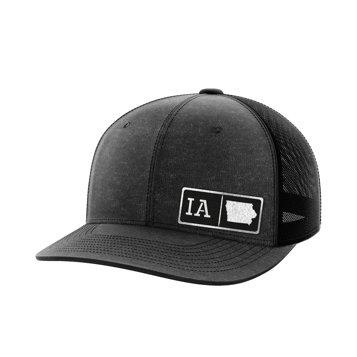 Thumbnail for Iowa Homegrown Hats - Greater Half