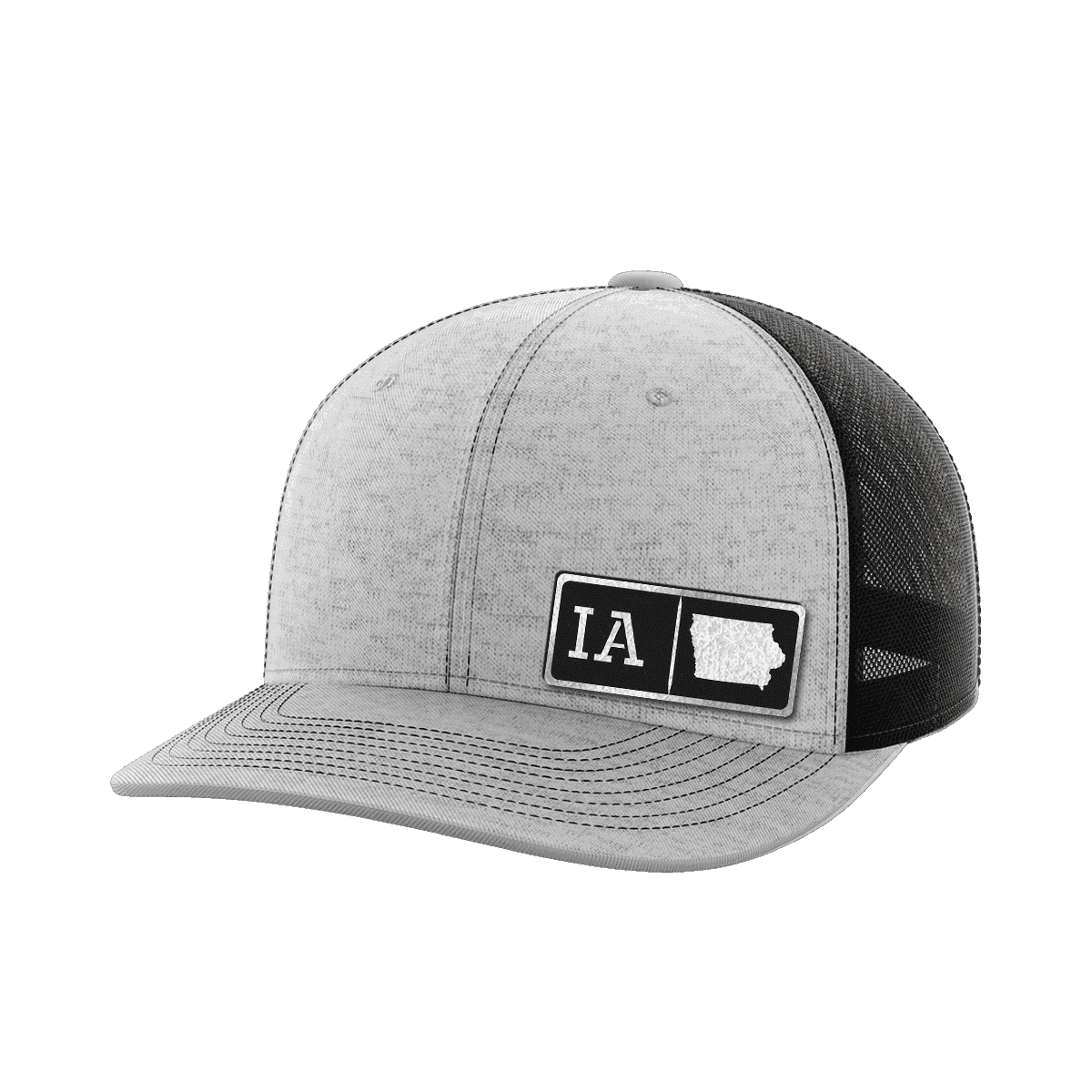 Thumbnail for Iowa Homegrown Hats - Greater Half