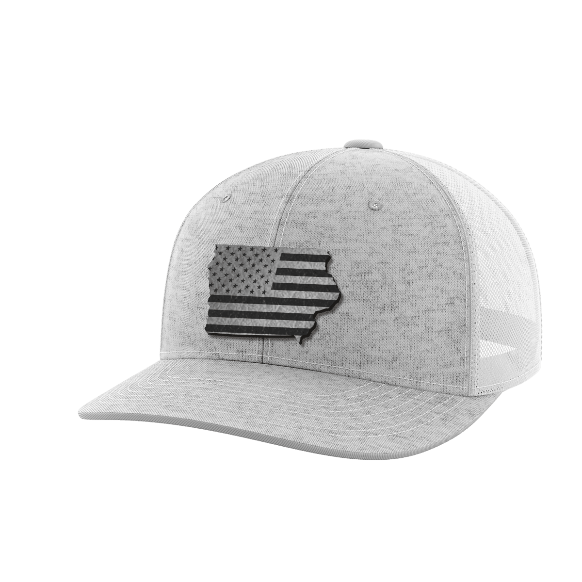 Thumbnail for Iowa United Hats - Greater Half