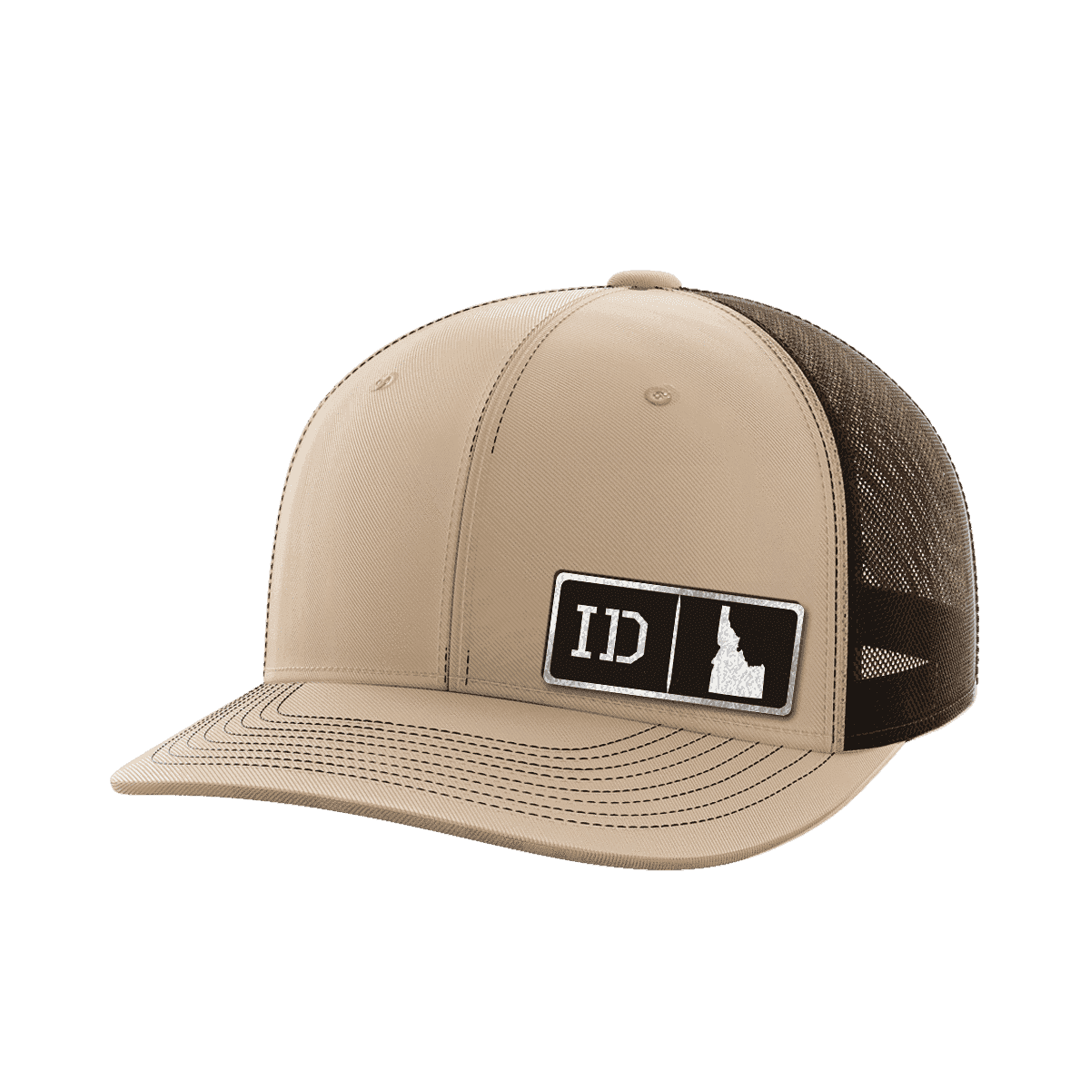 Thumbnail for Idaho Homegrown Hats - Greater Half