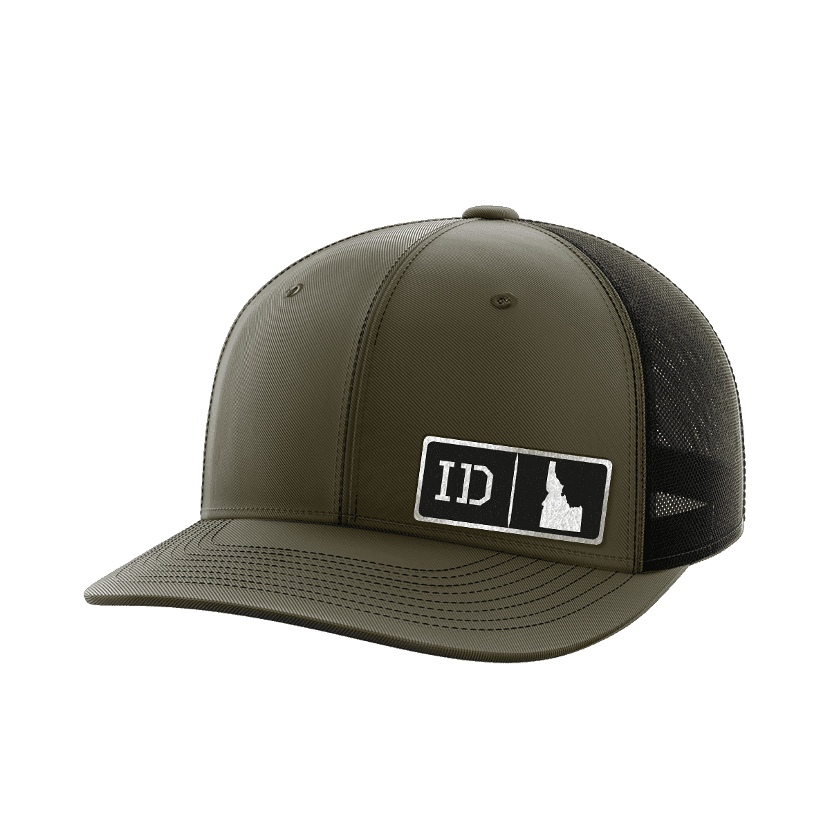 Thumbnail for Idaho Homegrown Hats - Greater Half