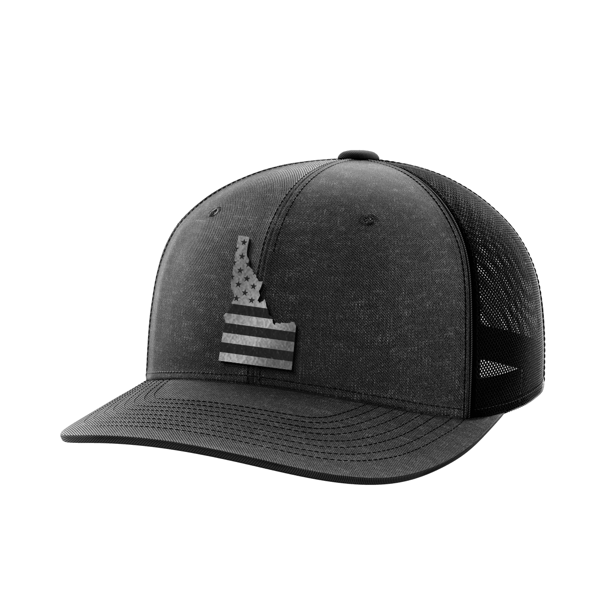 Idaho United Hats - Greater Half