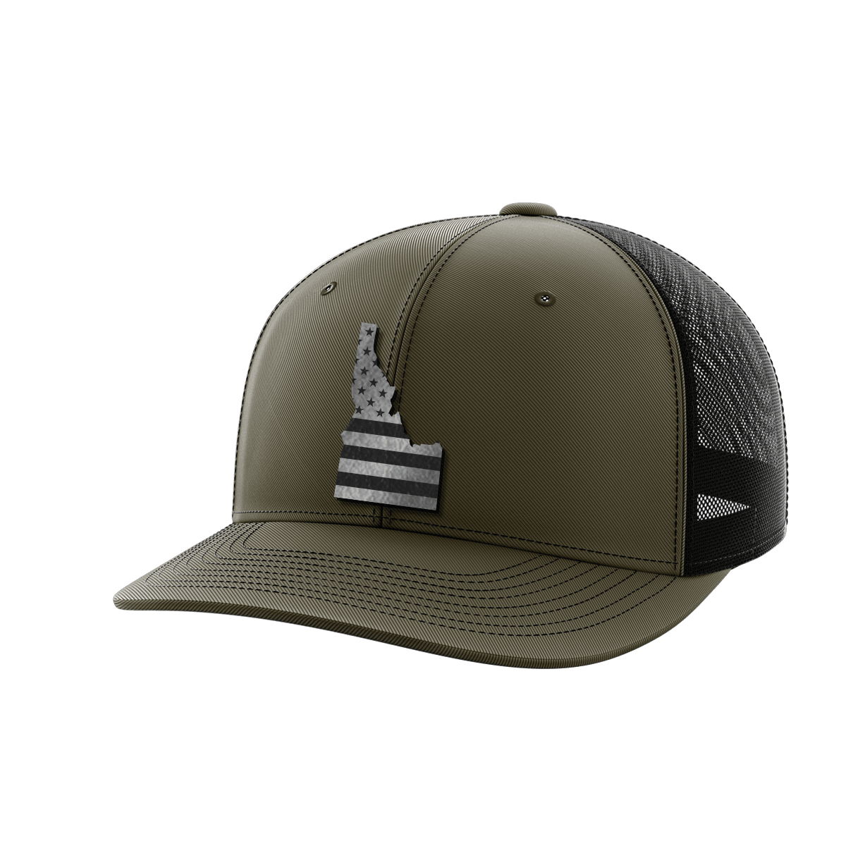 Thumbnail for Idaho United Hats - Greater Half