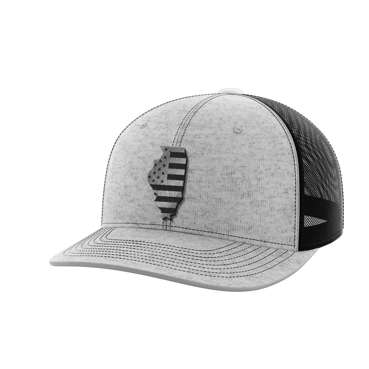 Thumbnail for Illinois United Hats - Greater Half