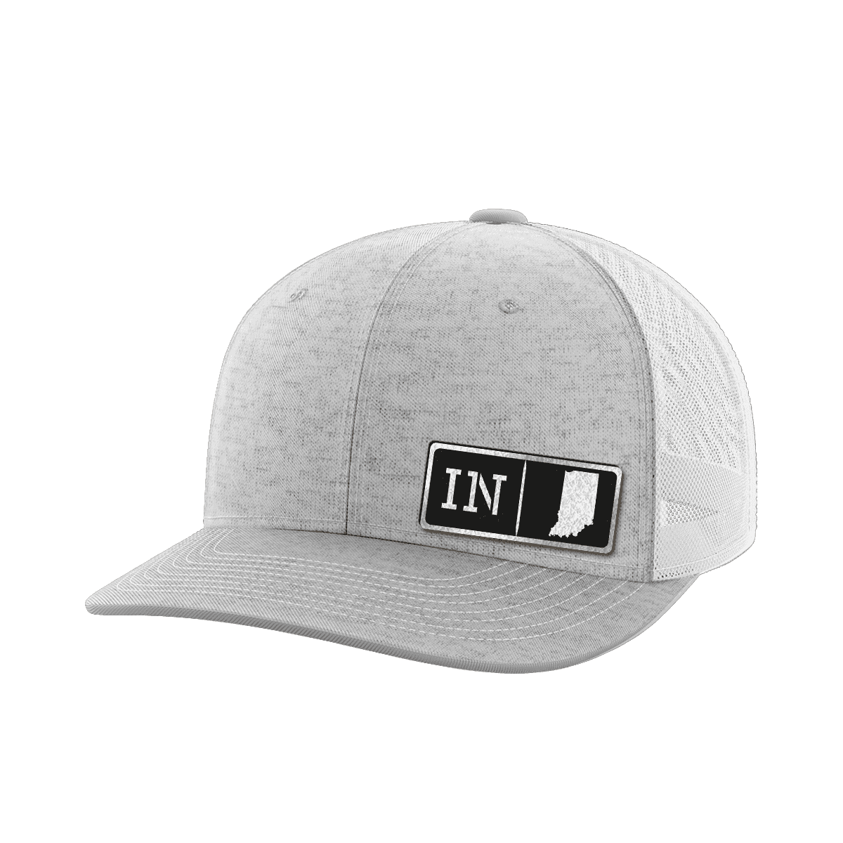 Indiana Homegrown Hats - Greater Half