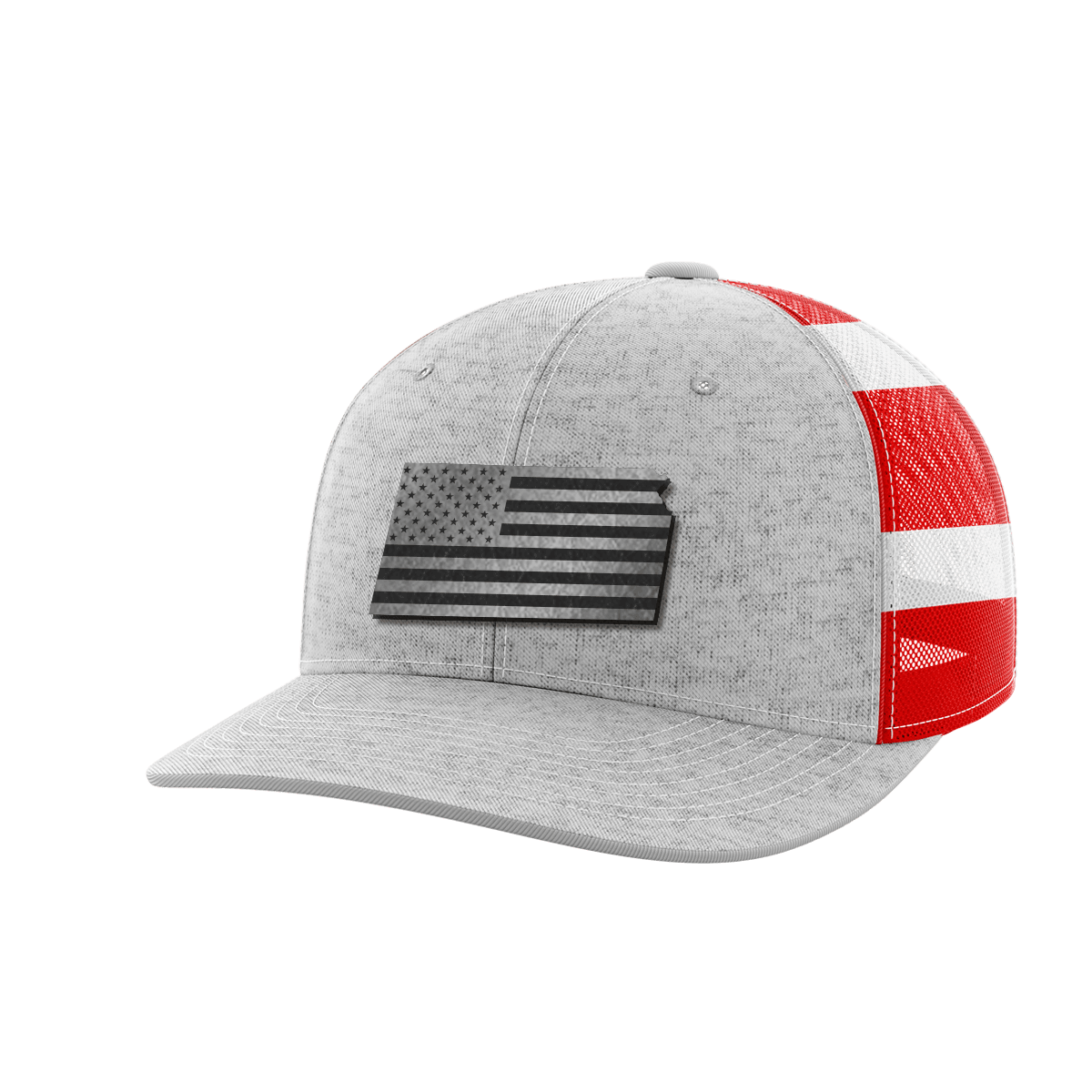 Thumbnail for Kansas United Hats - Greater Half