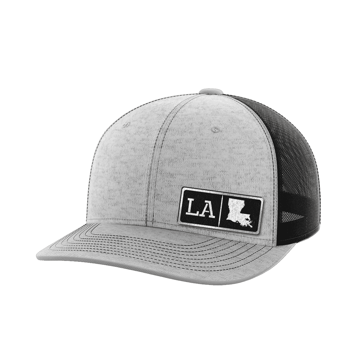 Thumbnail for Louisiana Homegrown Hats - Greater Half