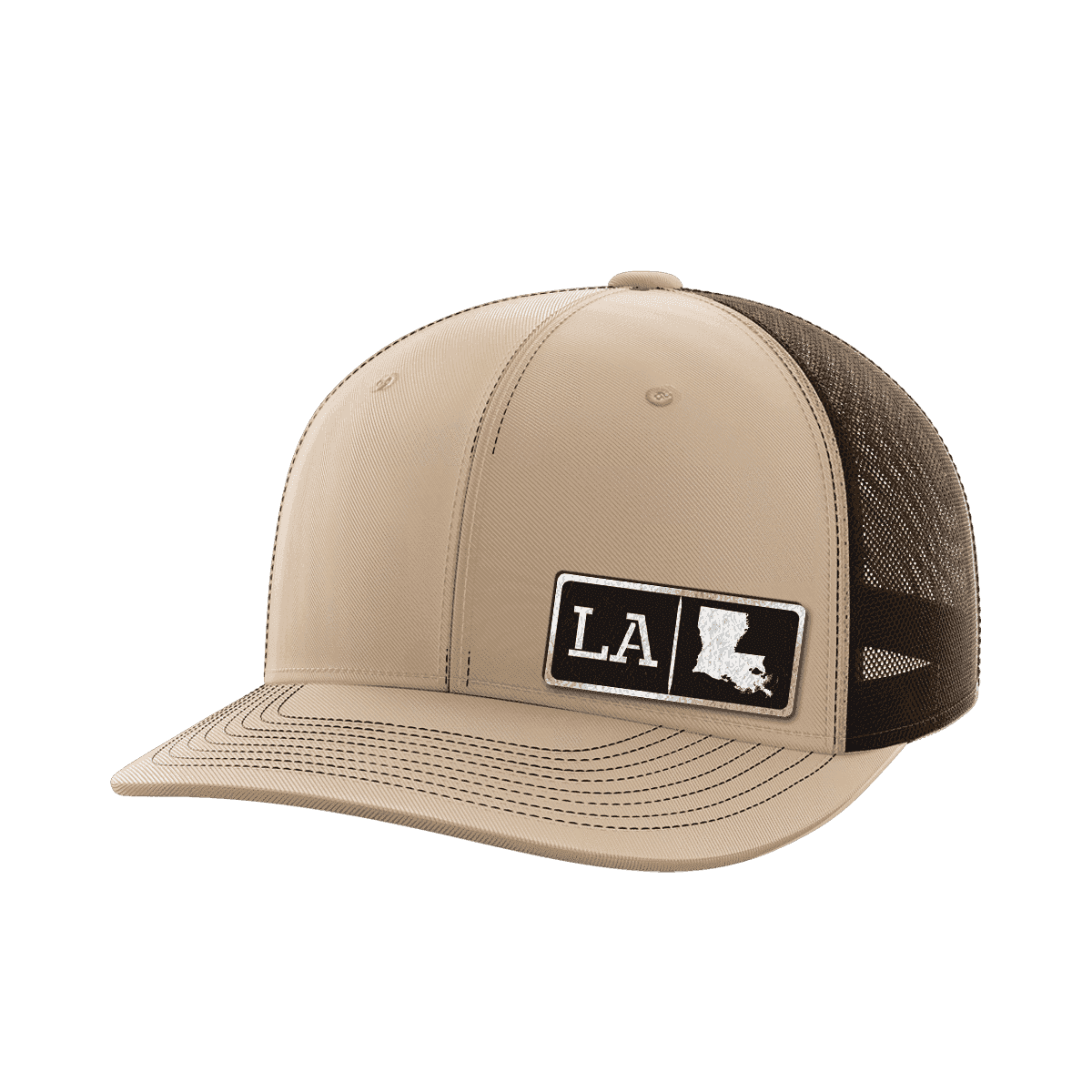 Louisiana Homegrown Hats - Greater Half