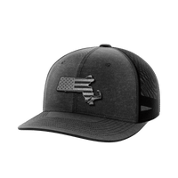 Thumbnail for Massachusetts United Hats - Greater Half